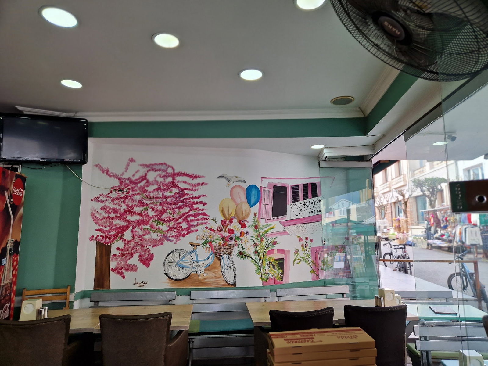 Taşfırın Lovemacunn