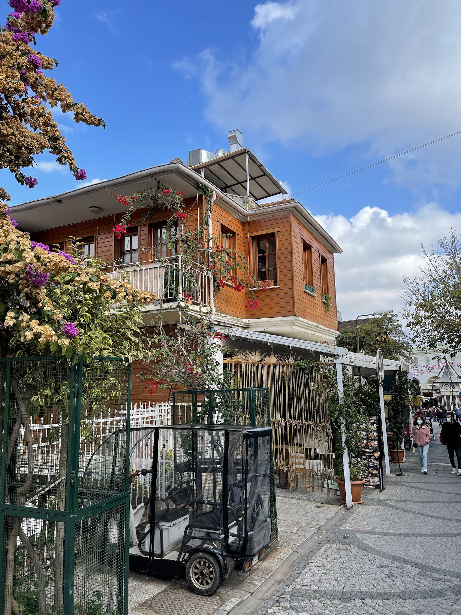 Taşfırın Lovemacunn