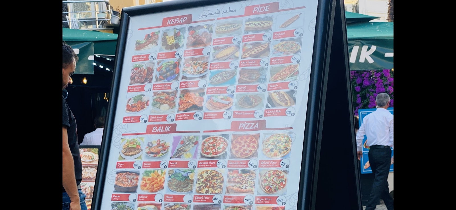 Taşfırın Lovemacunn