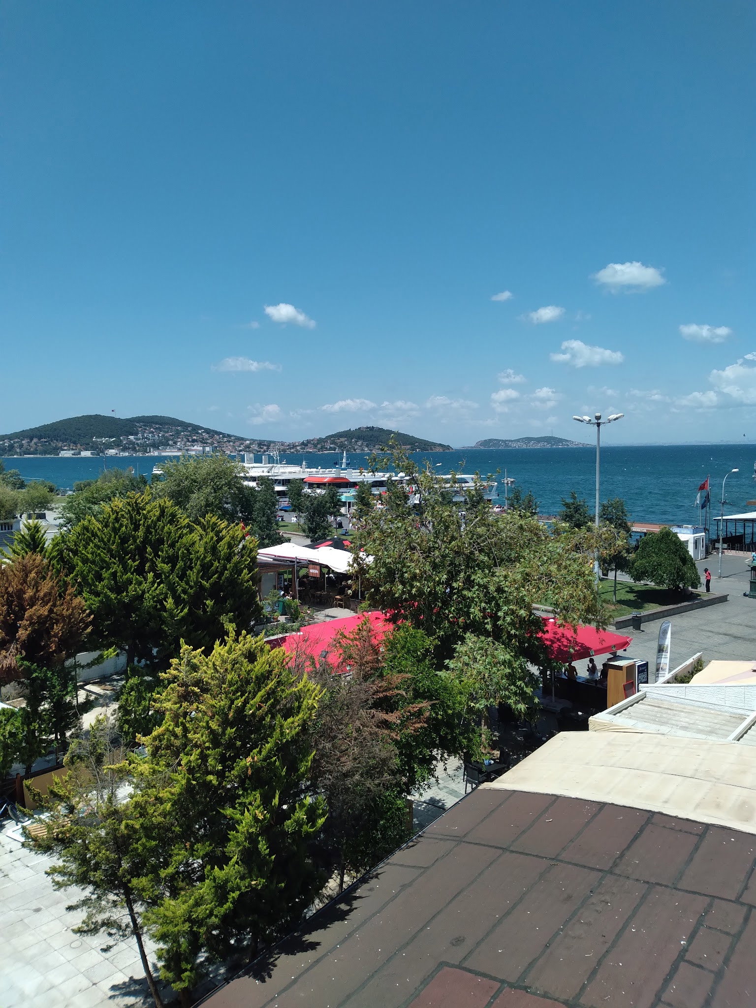 Taşfırın Lovemacunn