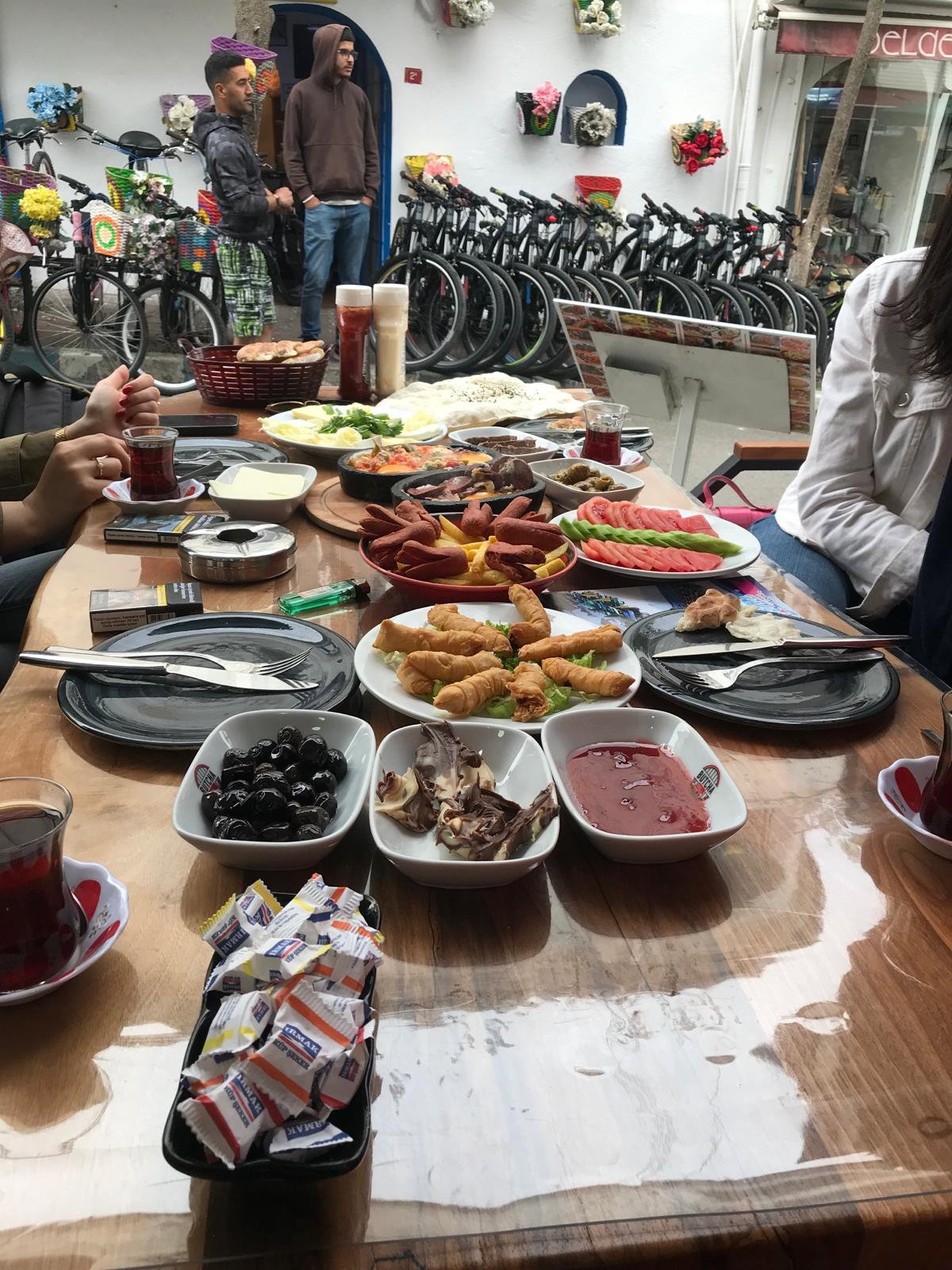 Taşfırın Lovemacunn