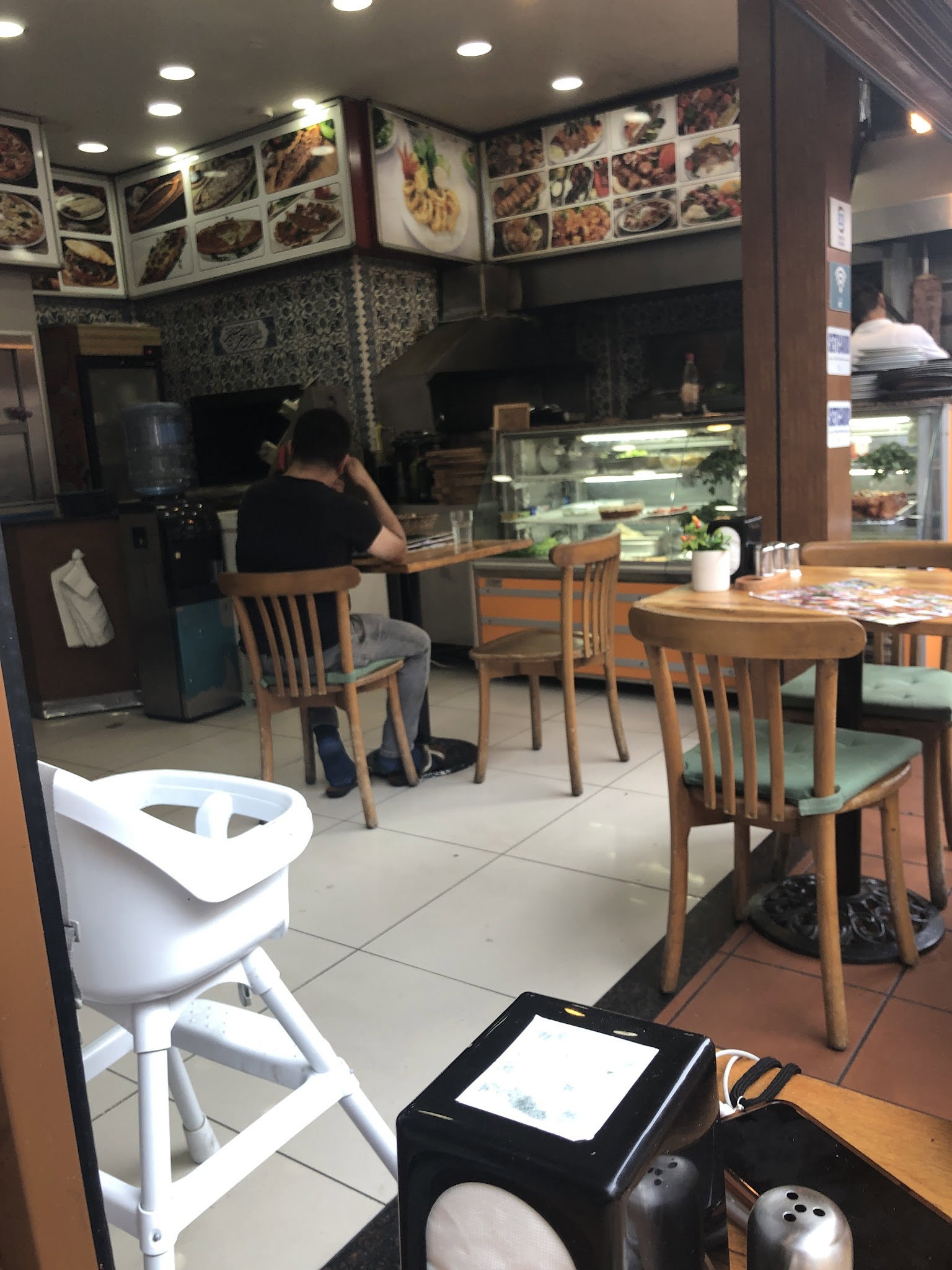 Taşfırın Lovemacunn