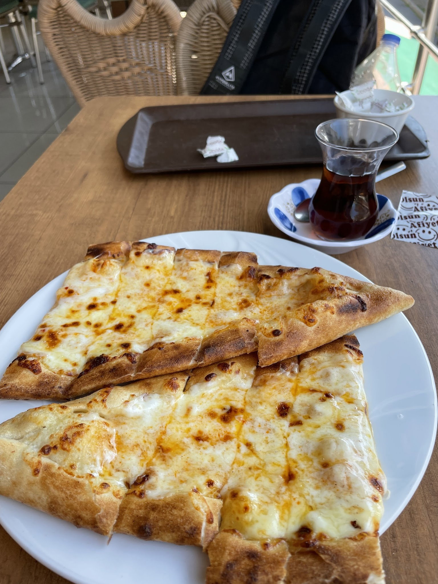 Taşfırın Lovemacunn