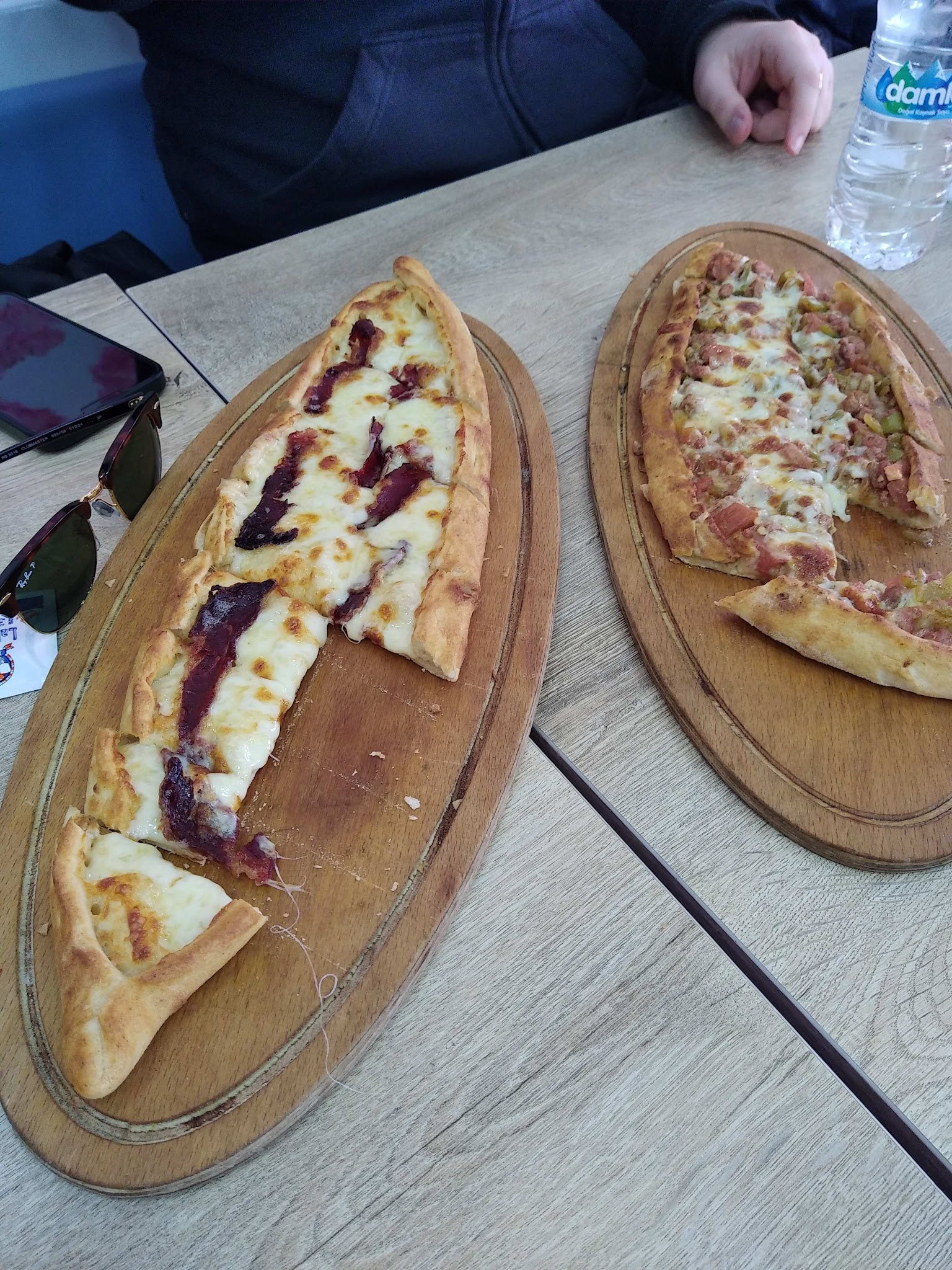 Taşfırın Lovemacunn