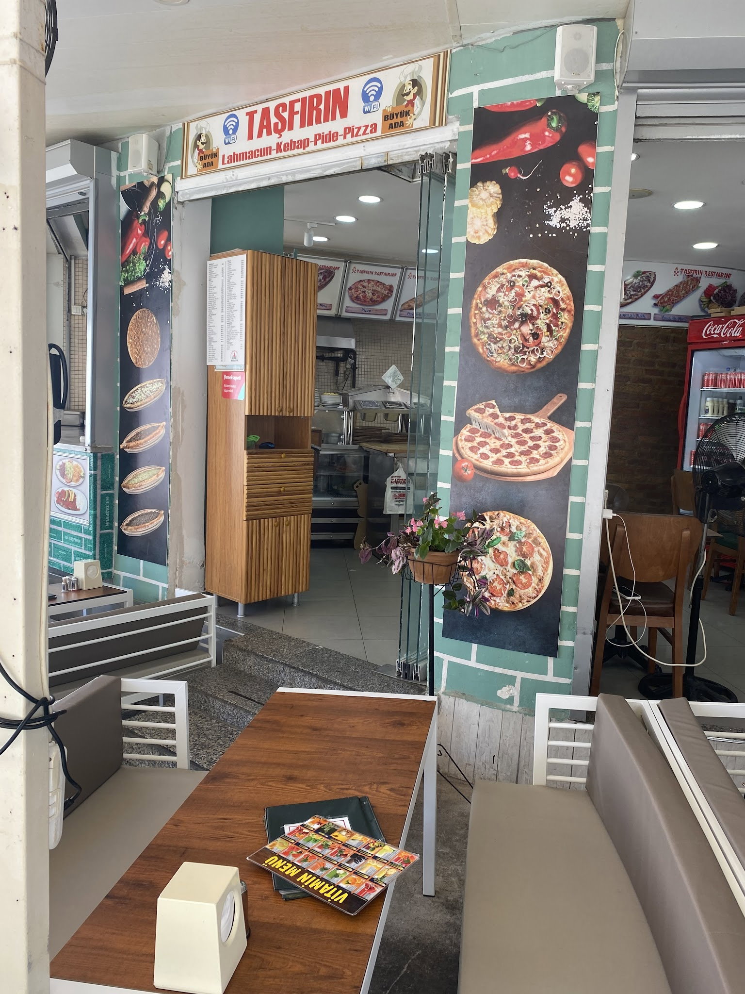 Taşfırın Lovemacunn