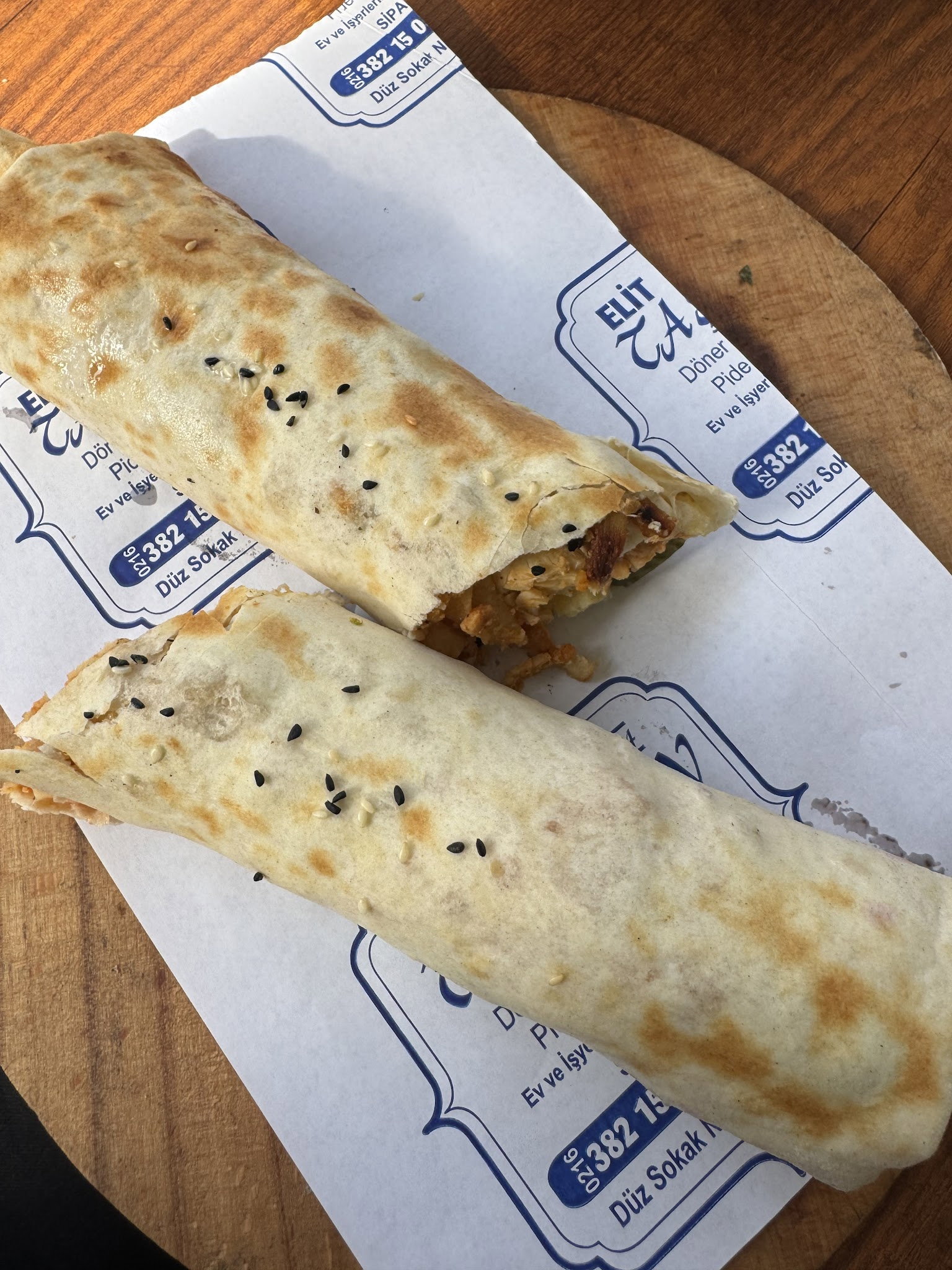 Taşfırın Lovemacunn