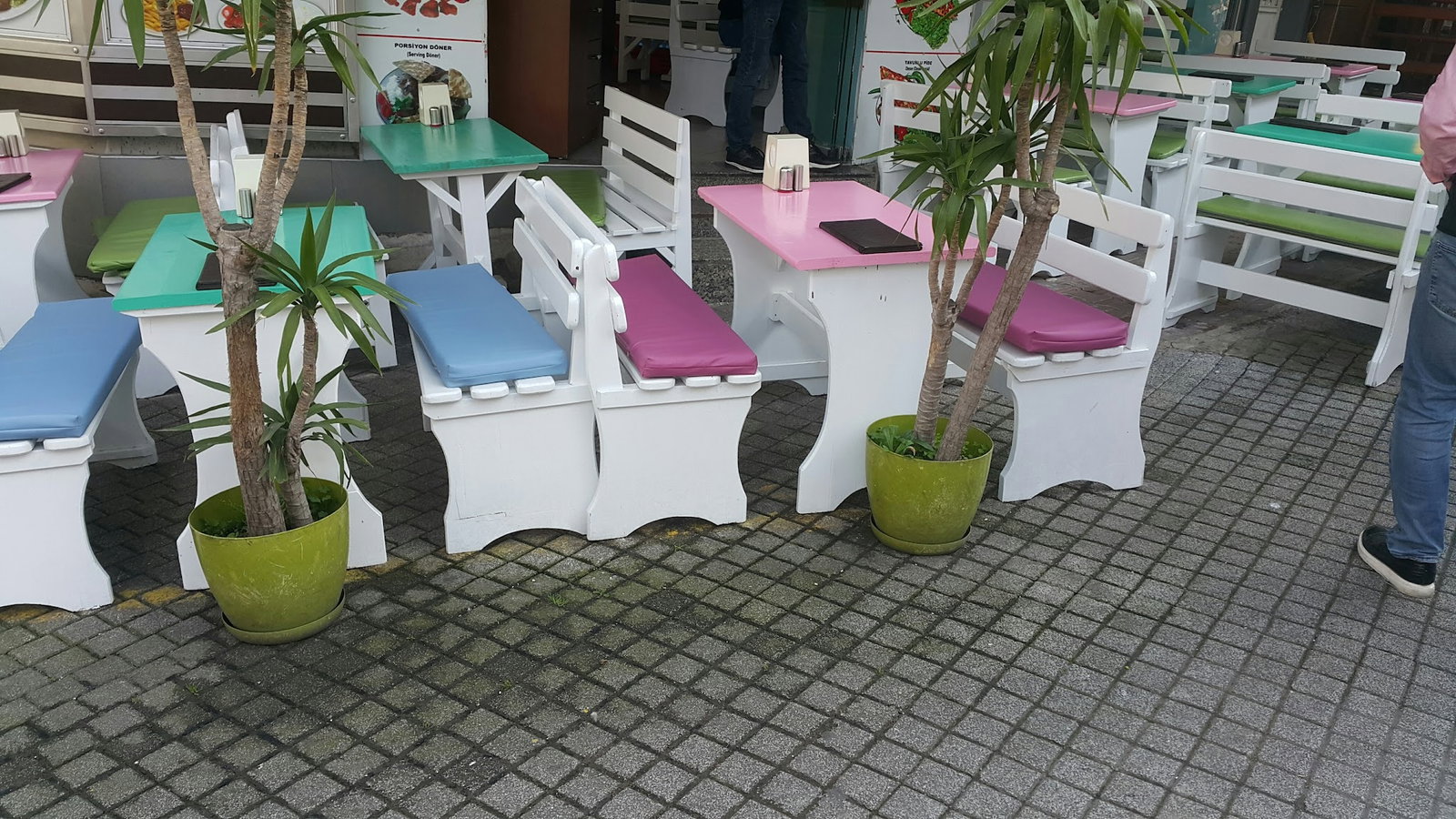 Taşfırın Lovemacunn