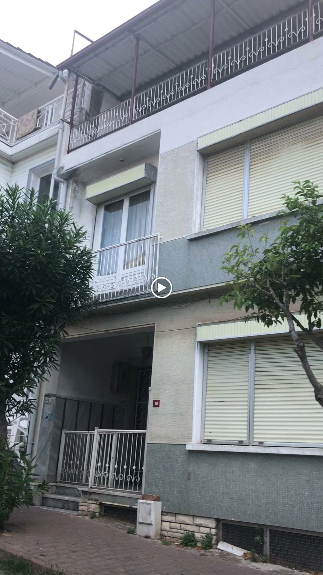 Taşfırın Lovemacunn