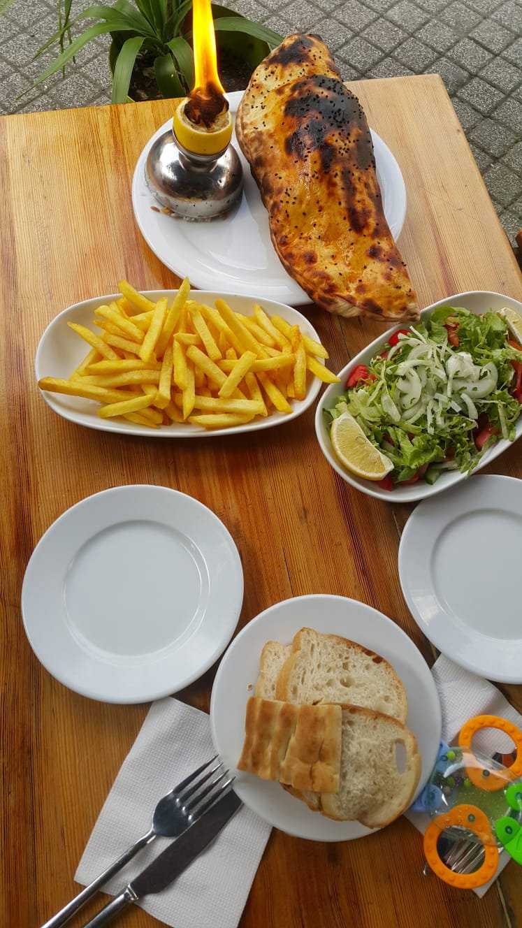 Taşfırın Lovemacunn