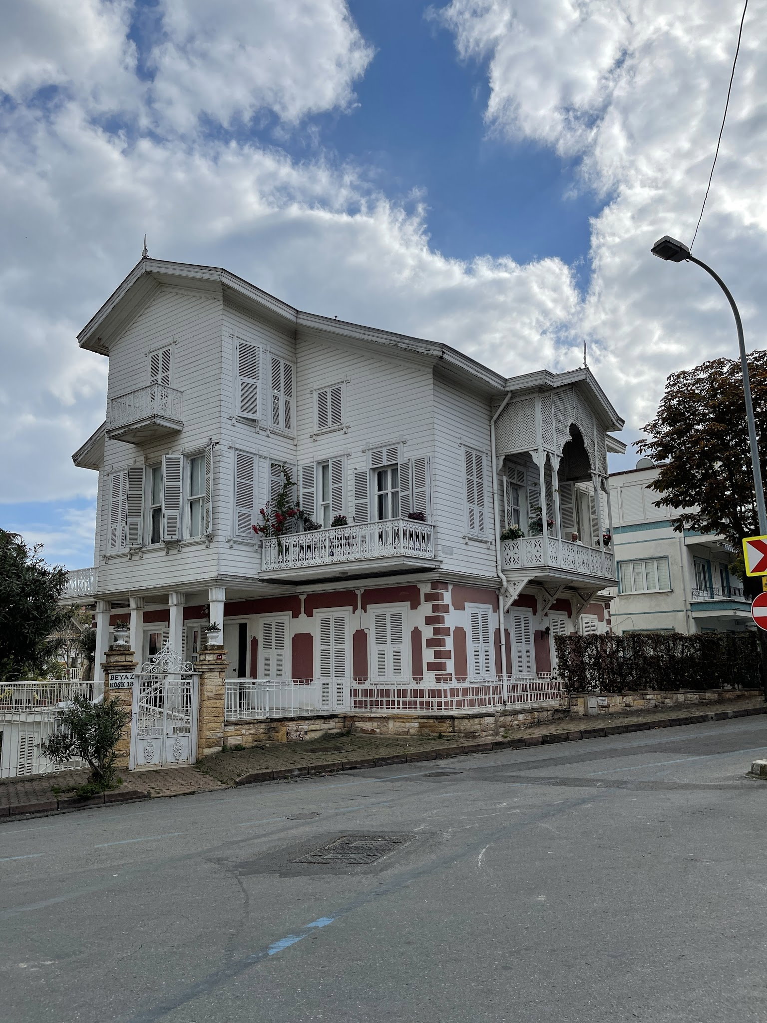 Taşfırın Lovemacunn