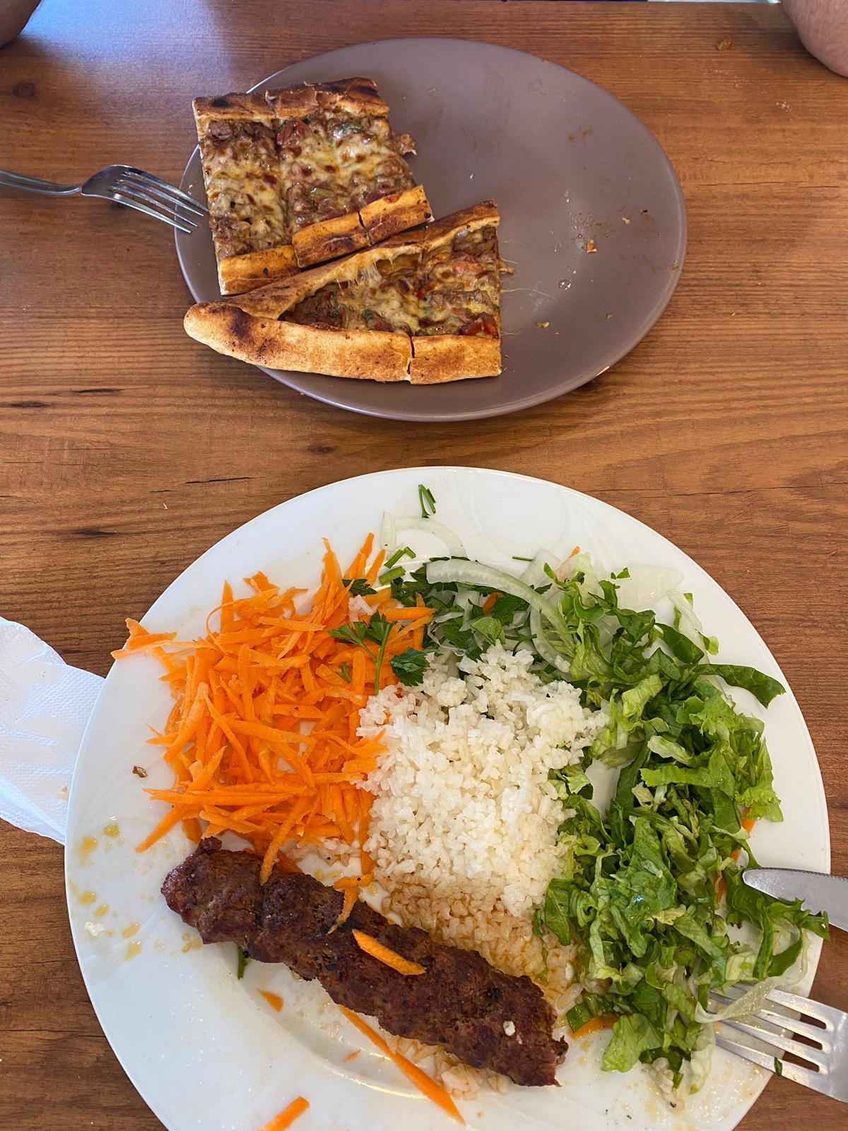 Taşfırın Lovemacunn