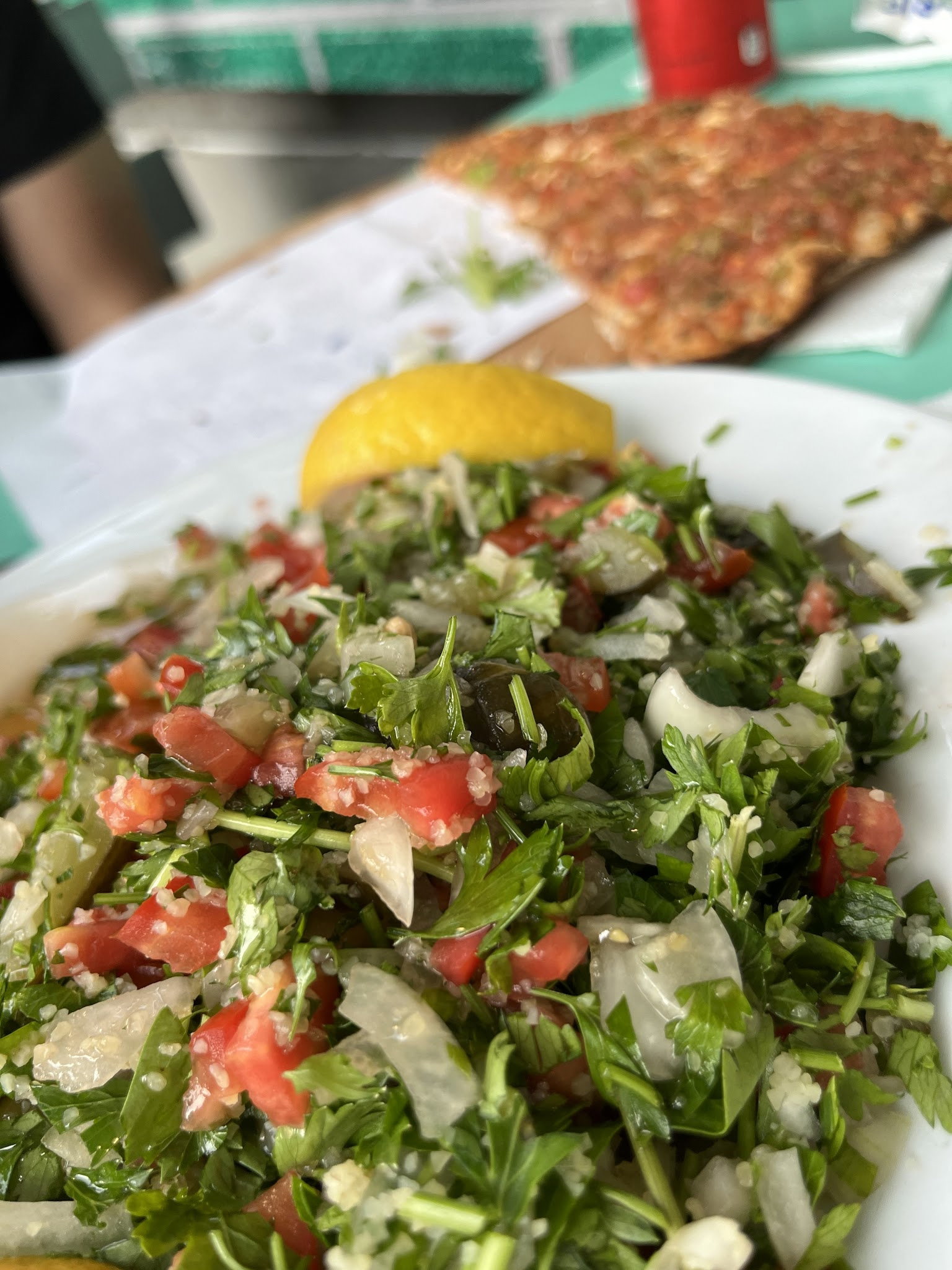 Taşfırın Lovemacunn