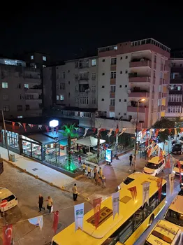 Bahçelievler Sosyal Tesisleri Ahmet Yesevi resimleri