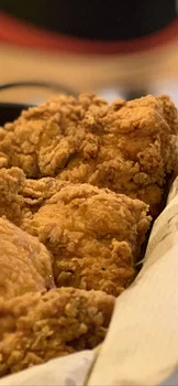 Barbeque Burger resimleri