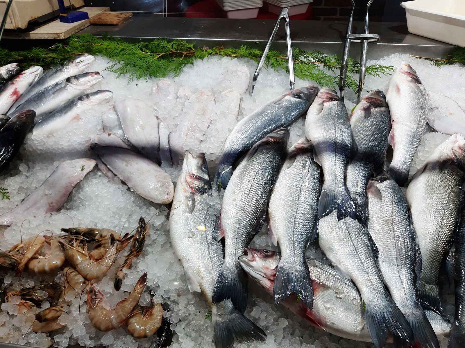 Çapa Balık Restoran