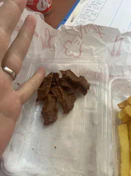 Tuana Mersin Tantuni Evi resimleri