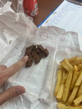 Tuana Mersin Tantuni Evi resimleri