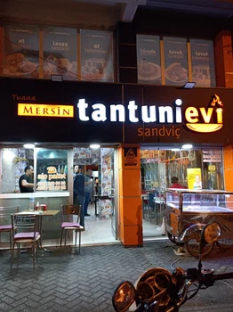 Tuana Mersin Tantuni Evi resimleri
