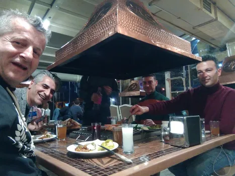 Hükümdar Sofrası Bakırköy Aile Mangalbaşı Et Lokantası resimleri Hükümdar Sofrası Bakırköy Aile Mangalbaşı Et Lokantası resimleri