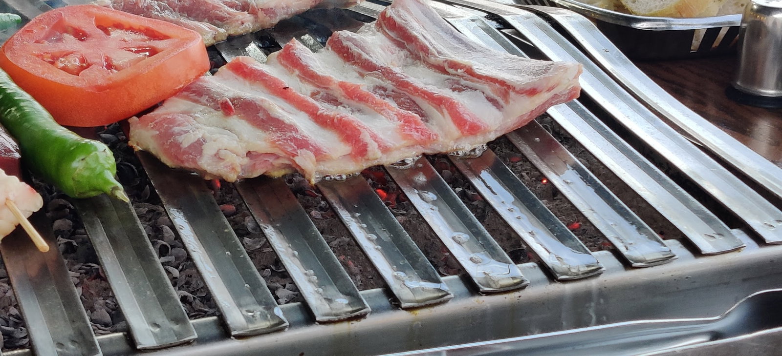 Hükümdar Sofrası Bakırköy Aile Mangalbaşı Et Lokantası