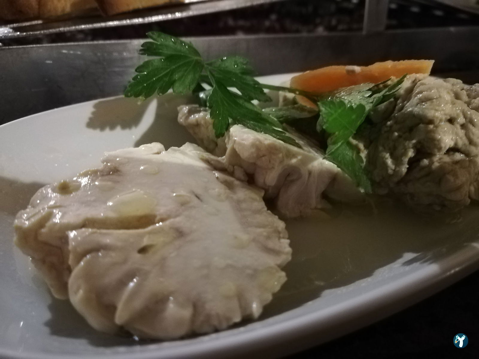 Hükümdar Sofrası Bakırköy Aile Mangalbaşı Et Lokantası