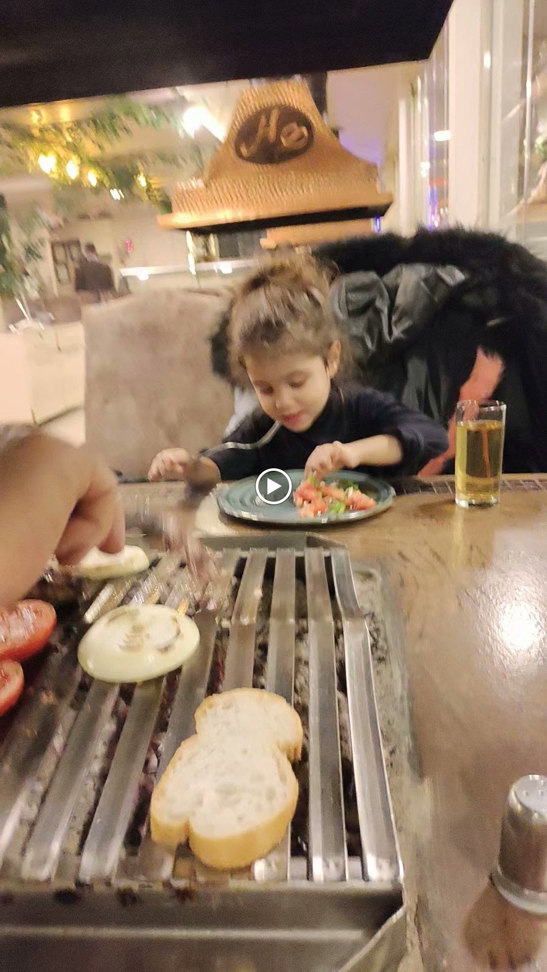 Hükümdar Sofrası Bakırköy Aile Mangalbaşı Et Lokantası