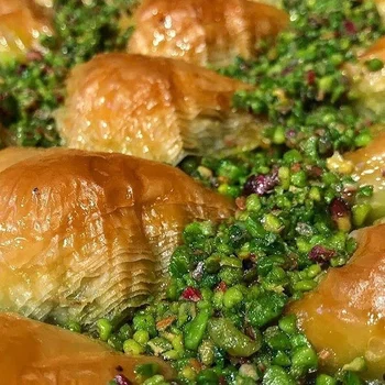 Fıstıkzade Çorlu resimleri