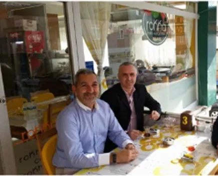 Rokka Mantı Ve Ev Yemekleri resimleri