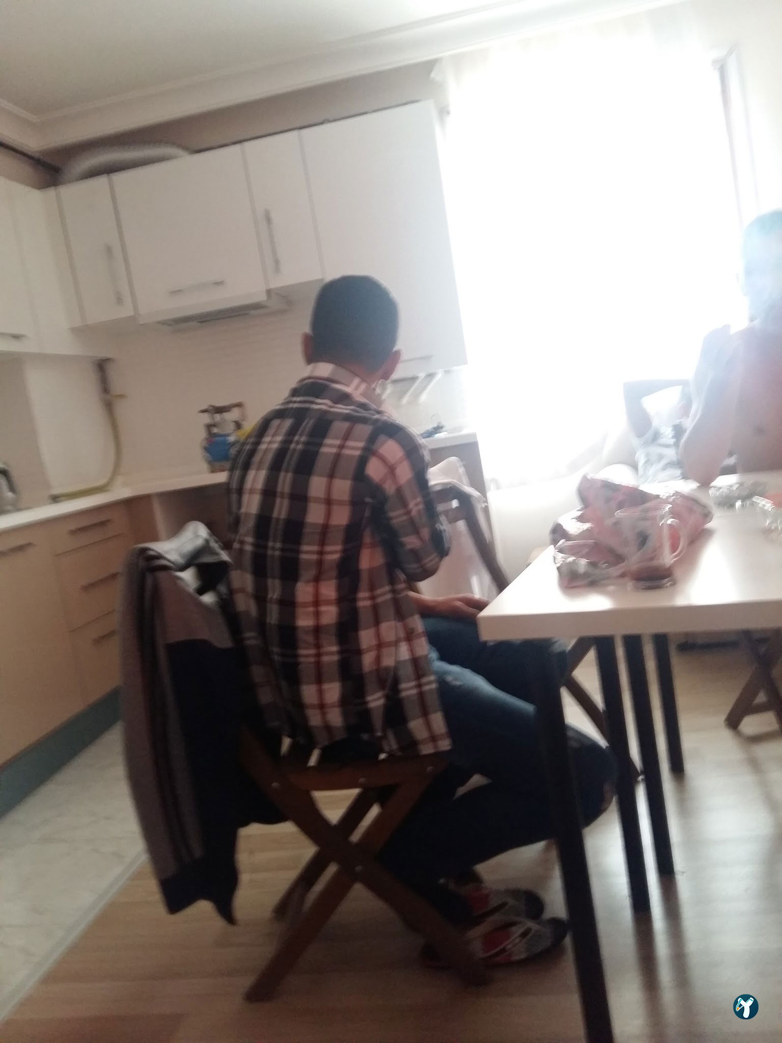 Rokka Mantı Ve Ev Yemekleri