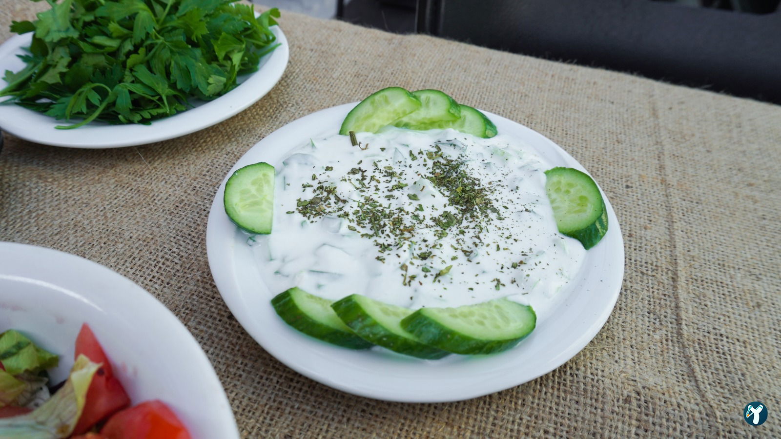 Adana Okka Et Kebap & Pirzola & Steak & Tavuk & Fındık Lahmacun & Humus Restoran