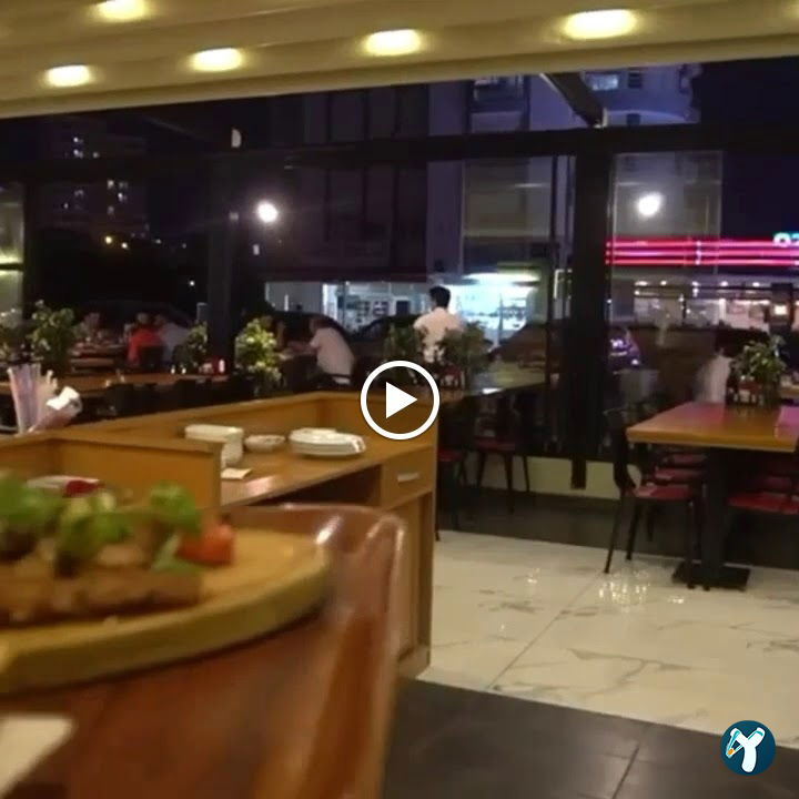 Adana Okka Et Kebap & Pirzola & Steak & Tavuk & Fındık Lahmacun & Humus Restoran