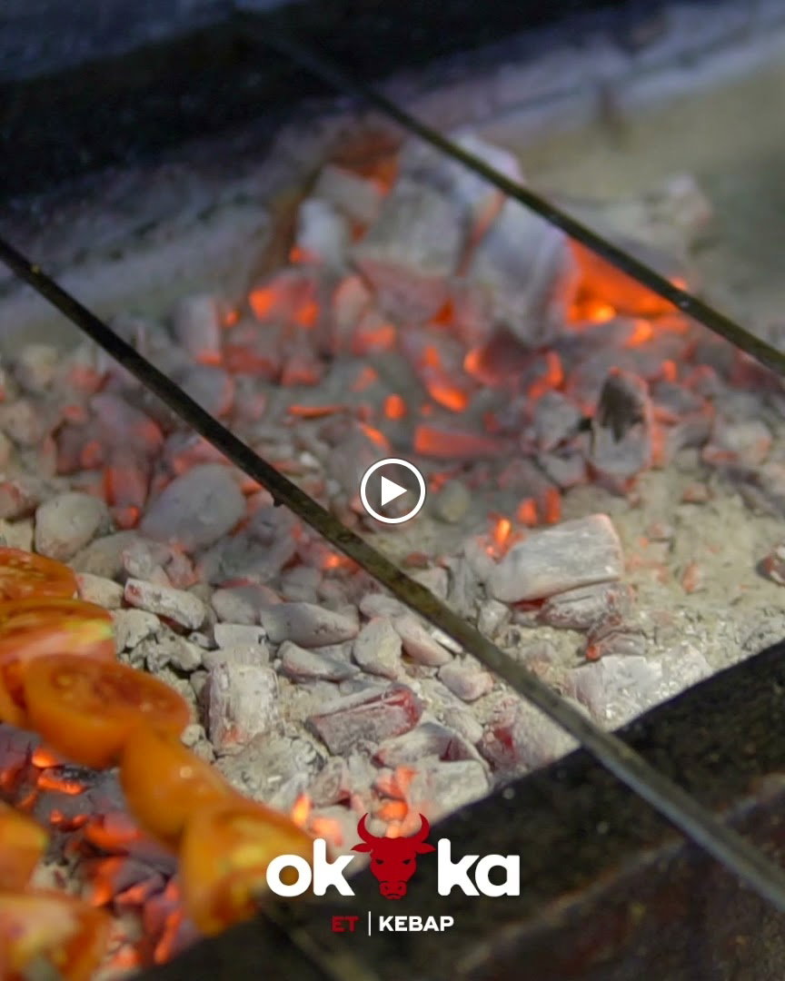 Adana Okka Et Kebap & Pirzola & Steak & Tavuk & Fındık Lahmacun & Humus Restoran