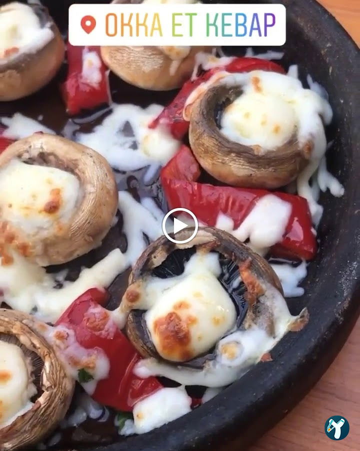Adana Okka Et Kebap & Pirzola & Steak & Tavuk & Fındık Lahmacun & Humus Restoran