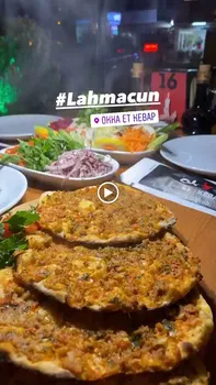 Adana Okka Et Kebap & Pirzola & Steak & Tavuk & Fındık Lahmacun & Humus Restoran resimleri Adana Okka Et Kebap & Pirzola & Steak & Tavuk & Fındık Lahmacun & Humus Restoran resimleri