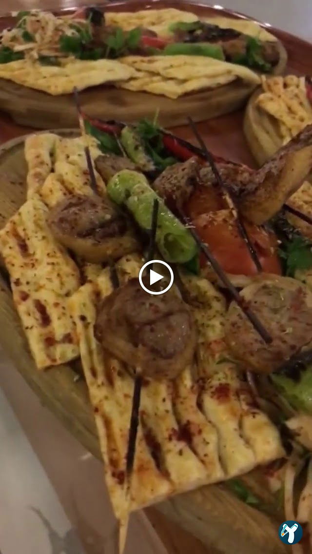 Adana Okka Et Kebap & Pirzola & Steak & Tavuk & Fındık Lahmacun & Humus Restoran