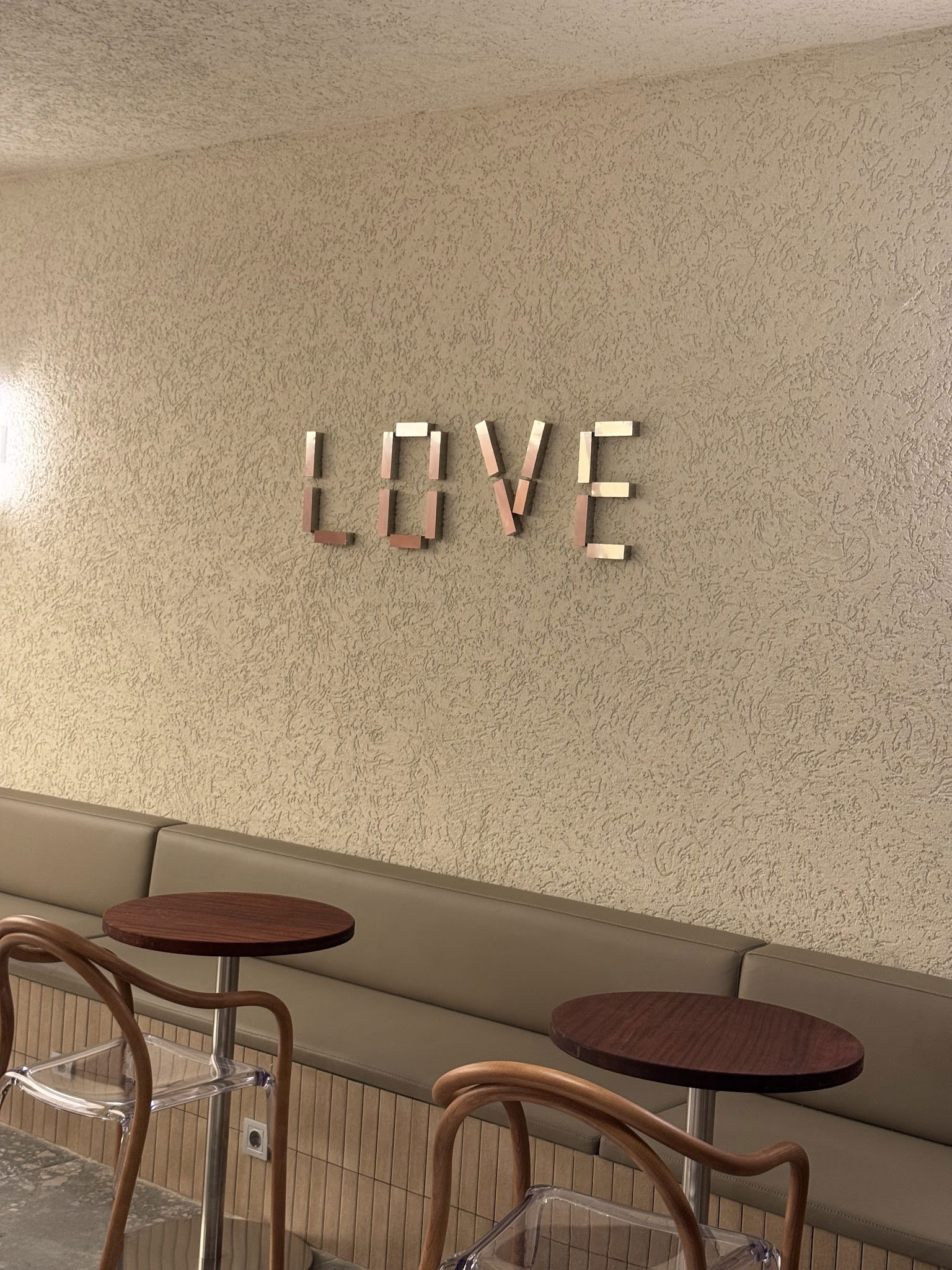 Espressolab Nişantaşı Harbiye