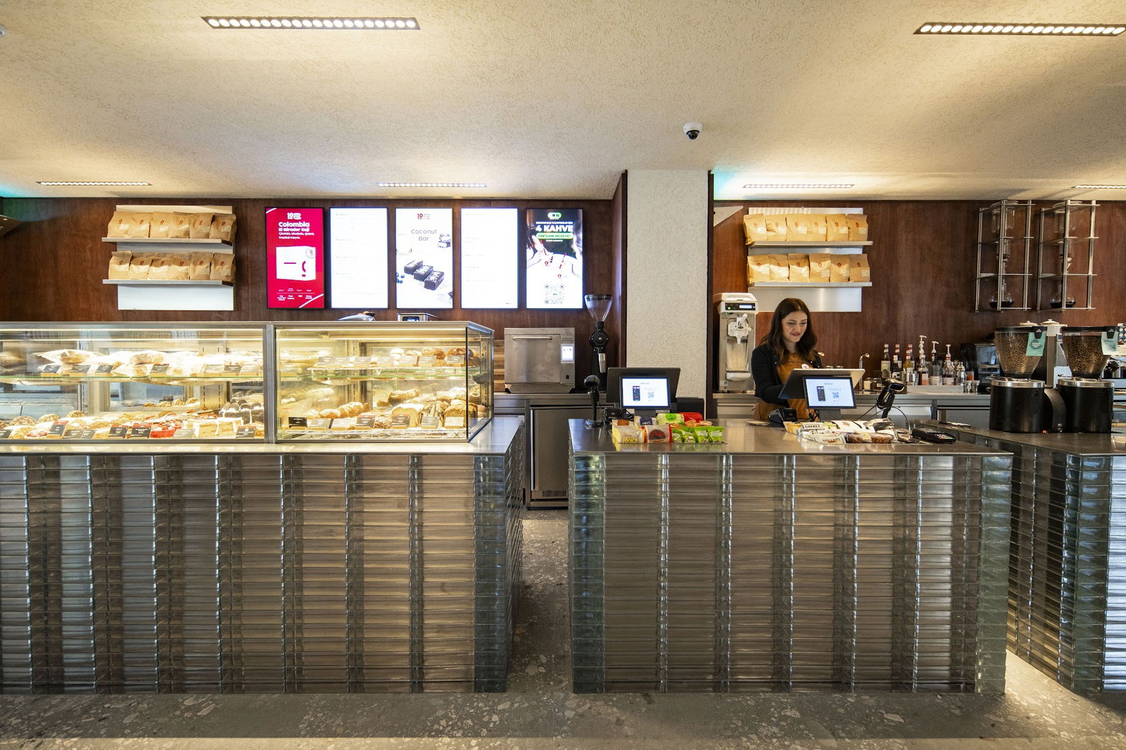 Espressolab Nişantaşı Harbiye