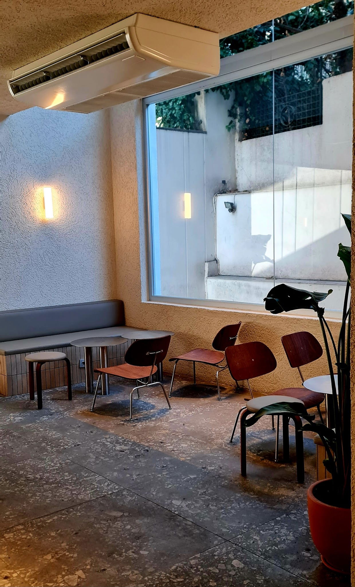 Espressolab Nişantaşı Harbiye