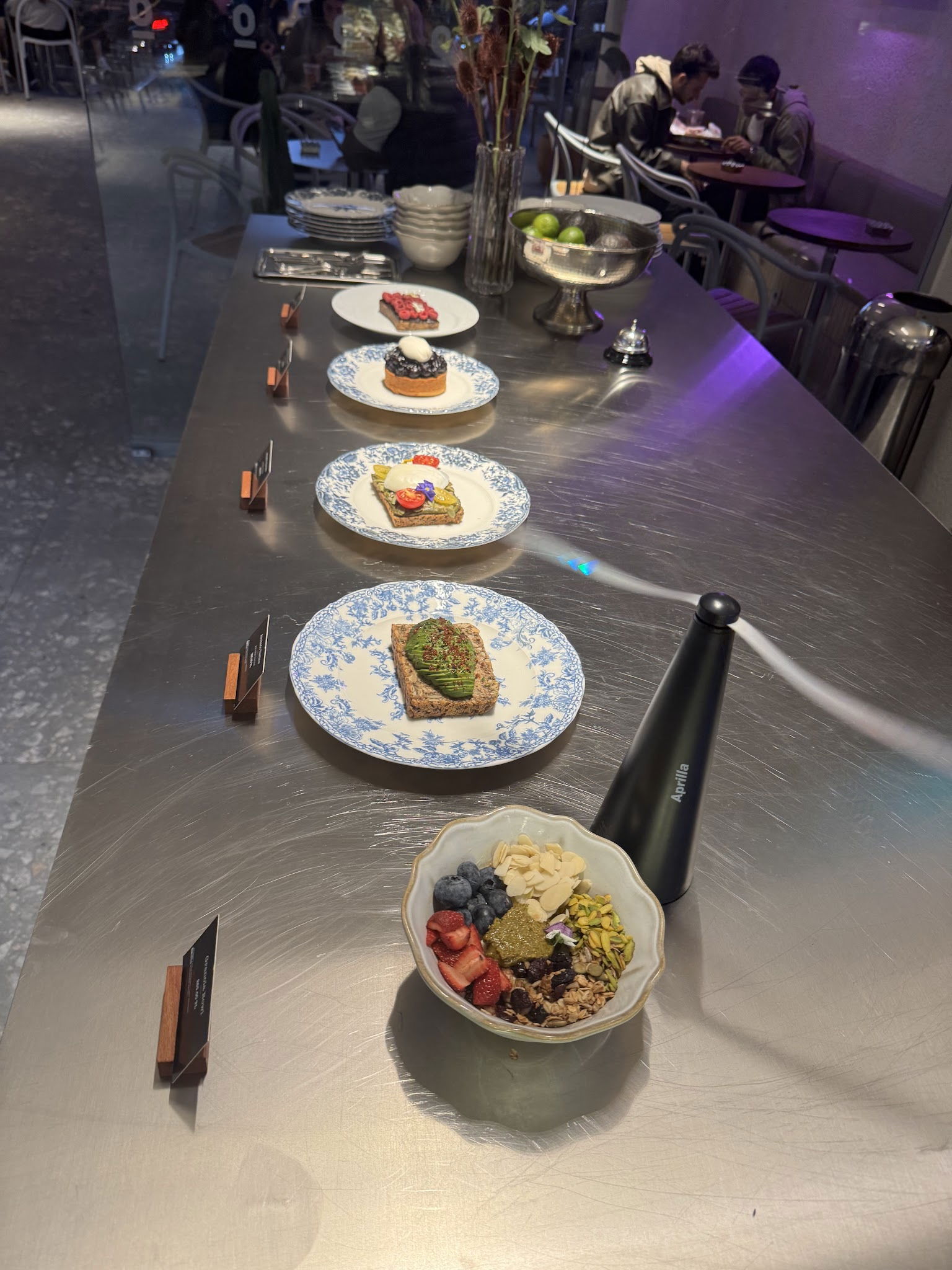 Espressolab Nişantaşı Harbiye