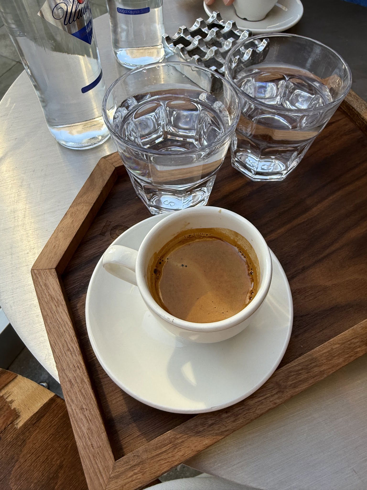 Espressolab Nişantaşı Harbiye