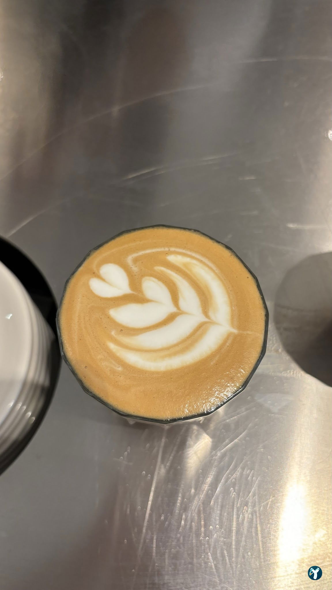 Espressolab Nişantaşı Harbiye