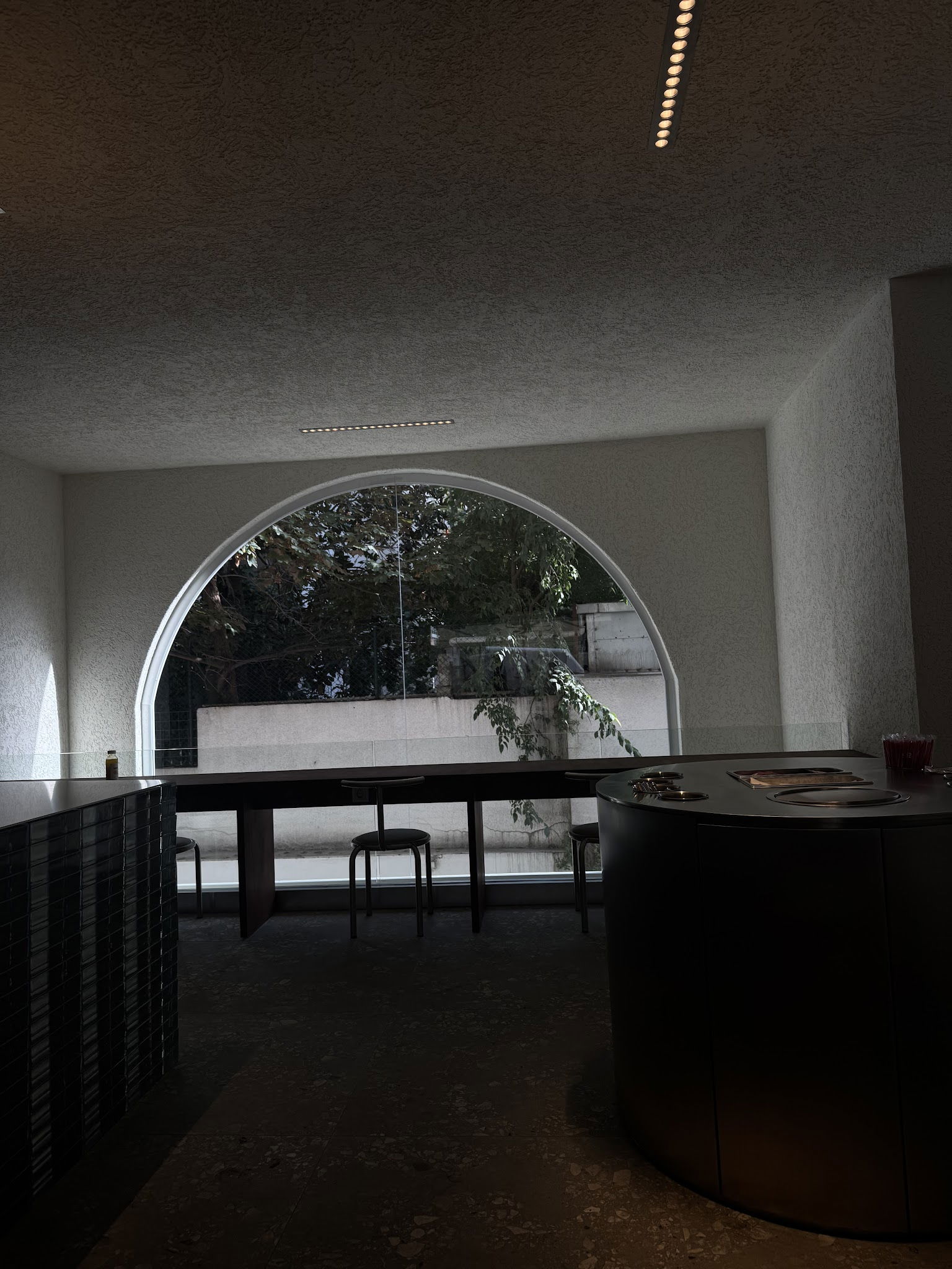 Espressolab Nişantaşı Harbiye