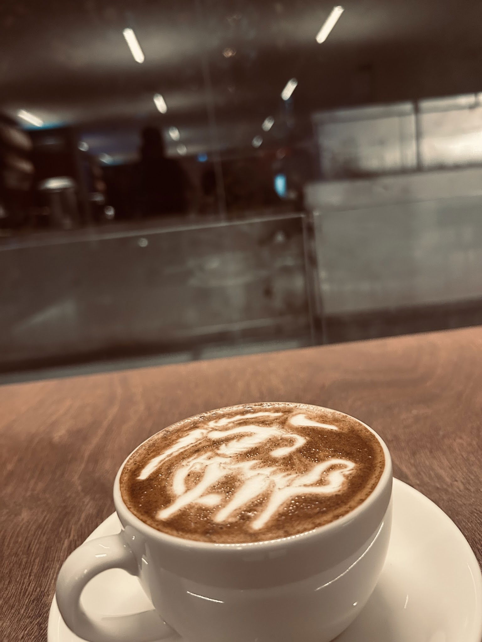 Espressolab Nişantaşı Harbiye