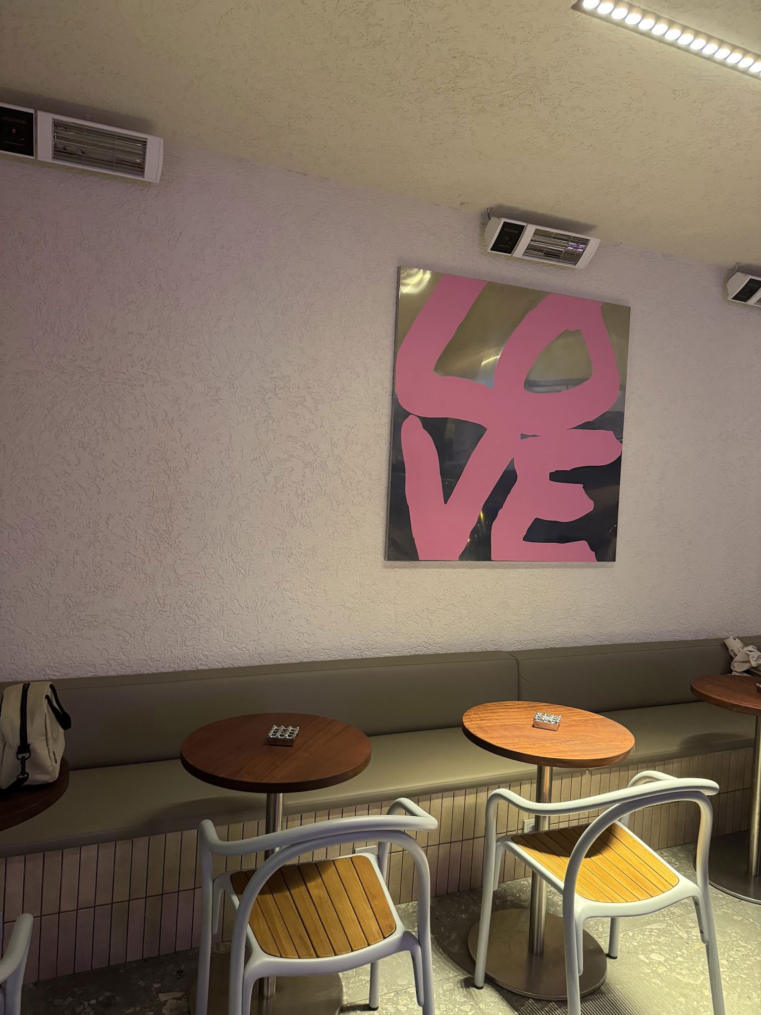 Espressolab Nişantaşı Harbiye