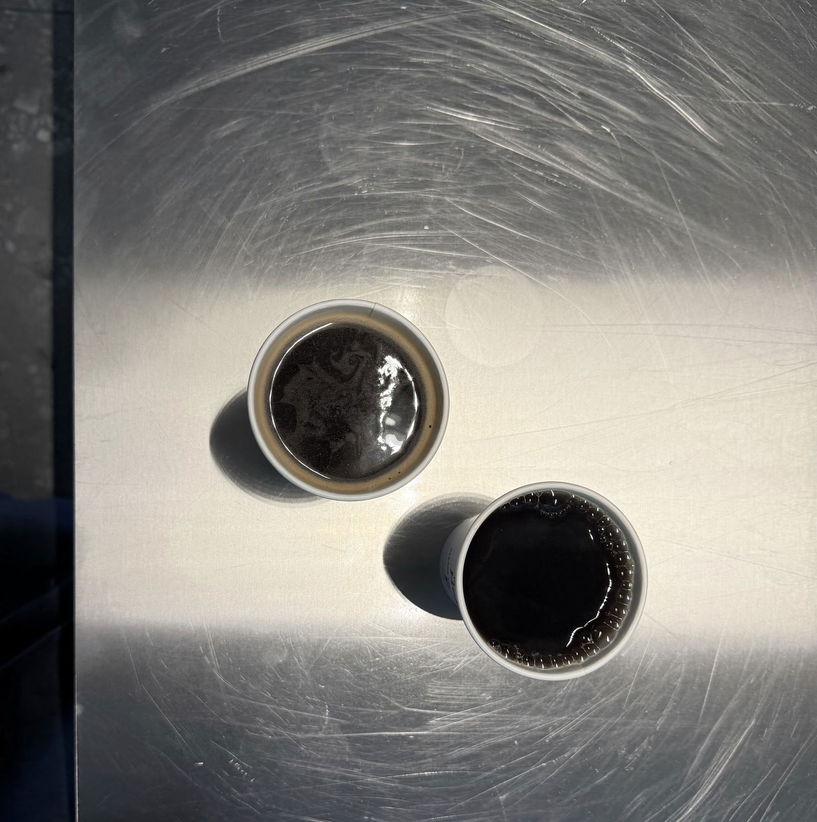 Espressolab Nişantaşı Harbiye