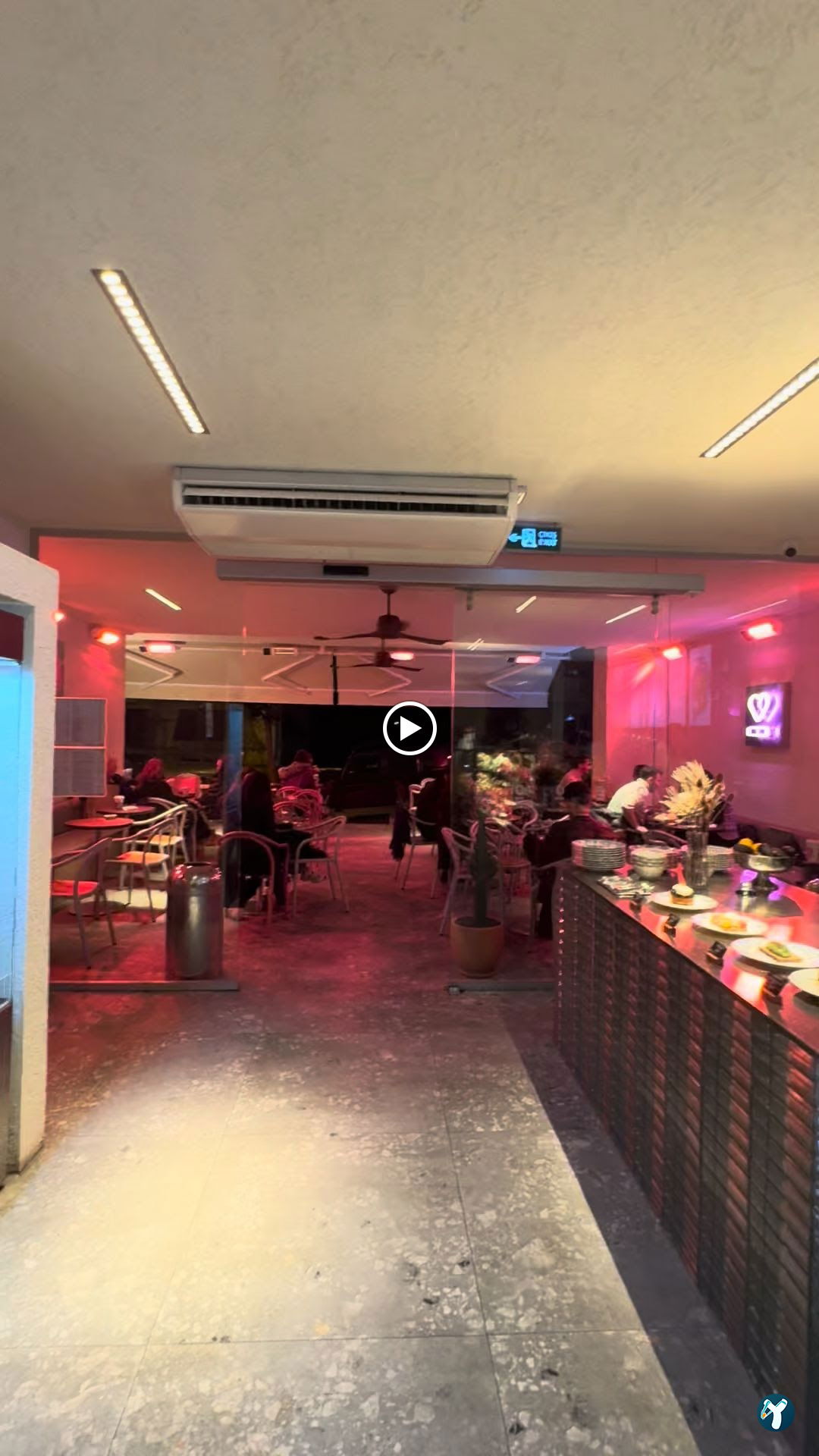 Espressolab Nişantaşı Harbiye