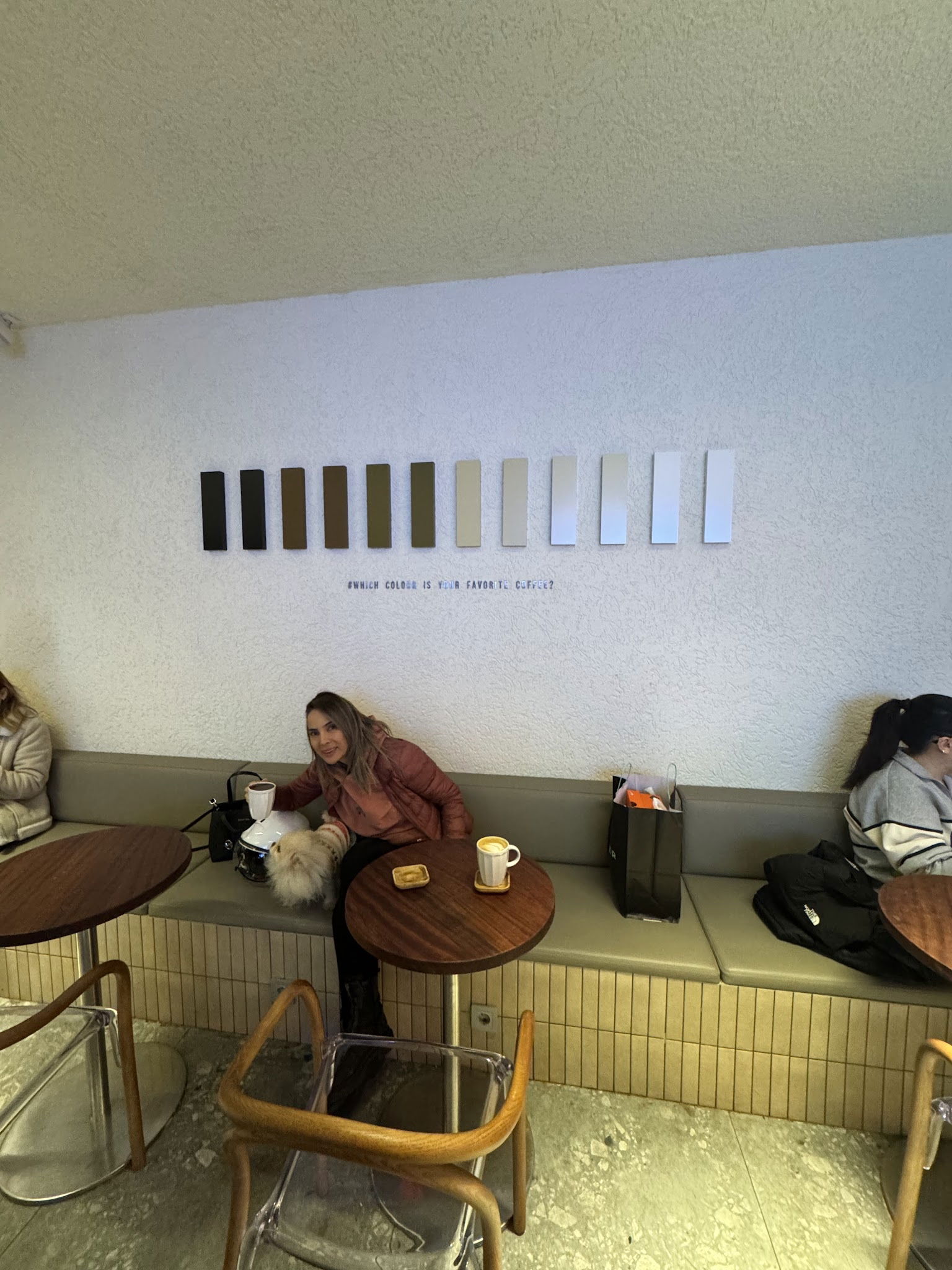 Espressolab Nişantaşı Harbiye