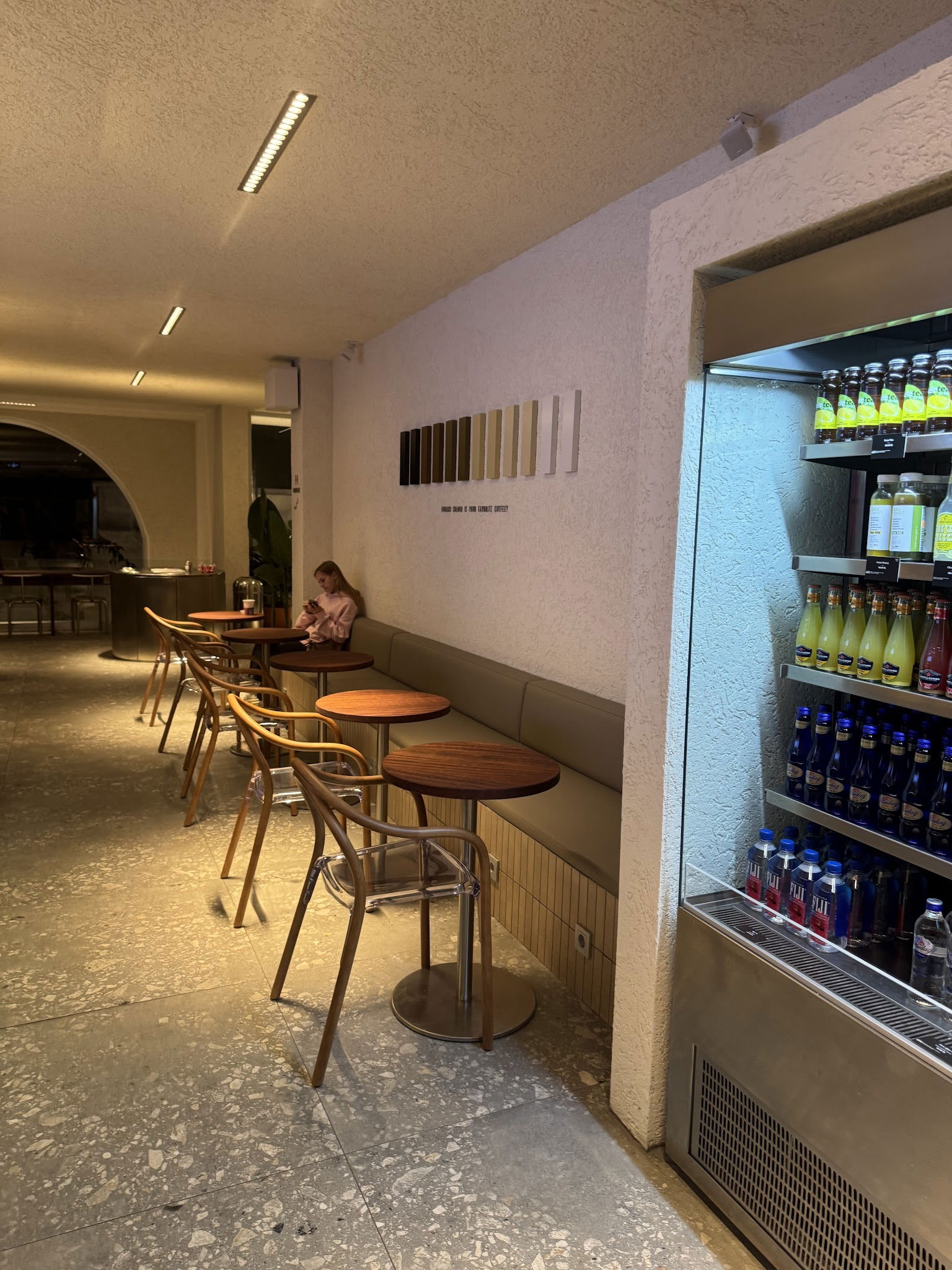 Espressolab Nişantaşı Harbiye