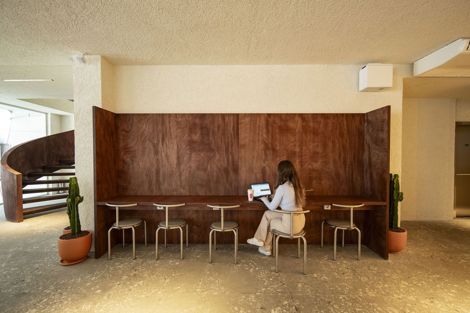 Espressolab Nişantaşı Harbiye