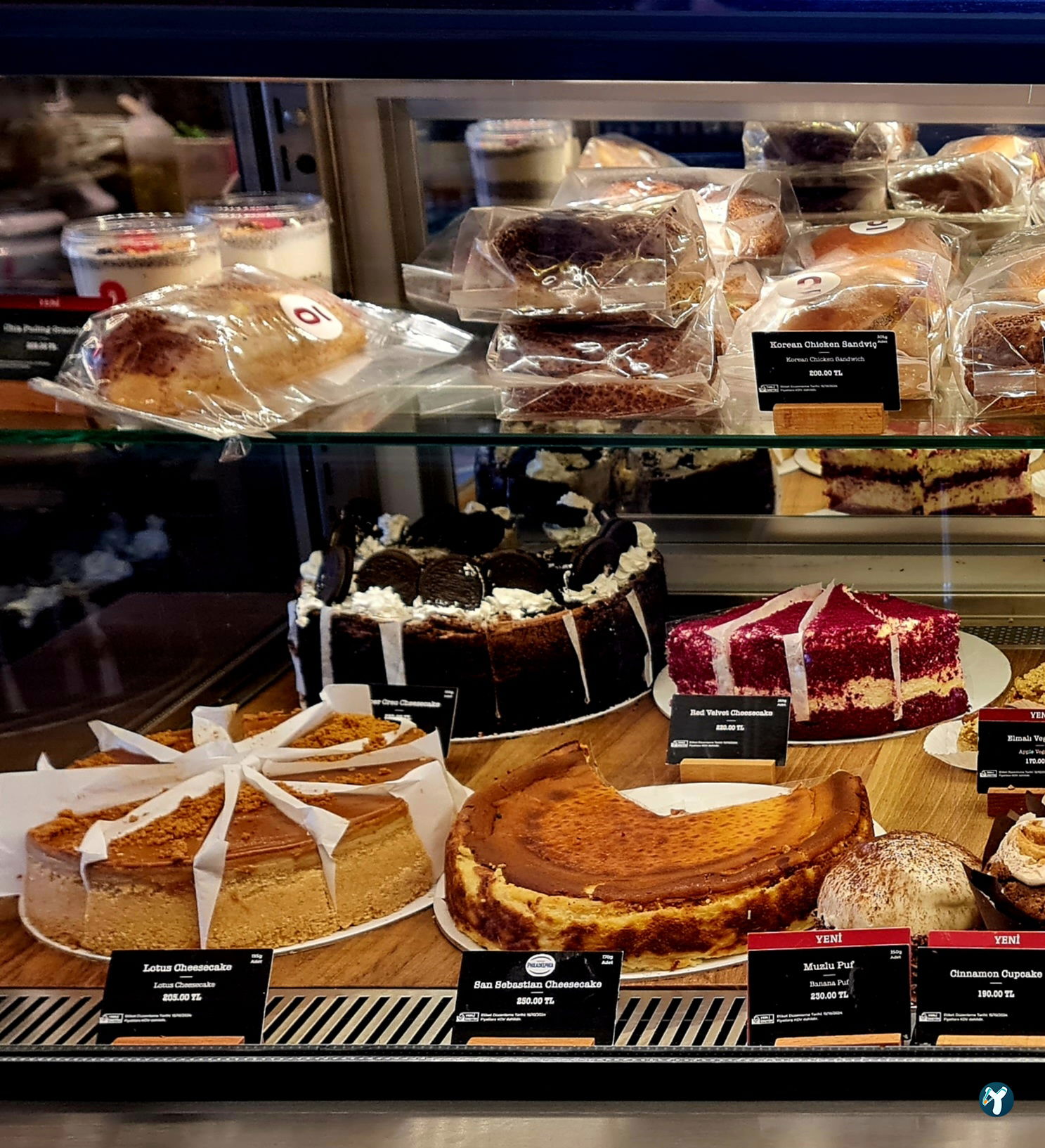 Espressolab Nişantaşı Harbiye